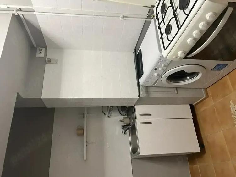 Garsonieră decomandată în Pantelimon