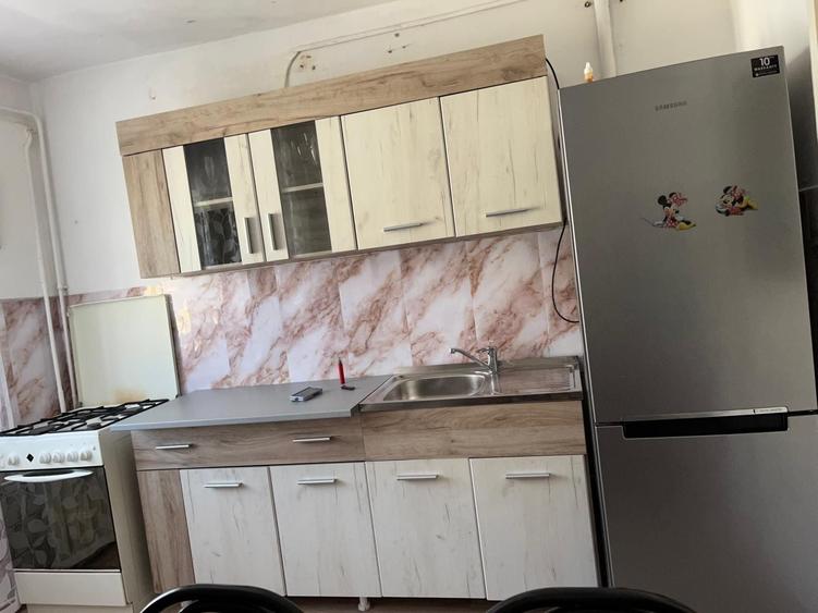 Apartament cu 2 camere semidecomandat în Vicovu de Sus