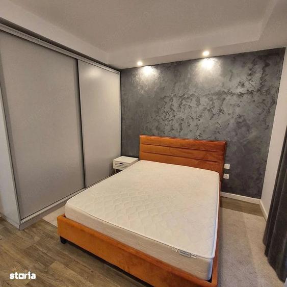 Apartament cu 2 camere în Ștefăneștii de Jos