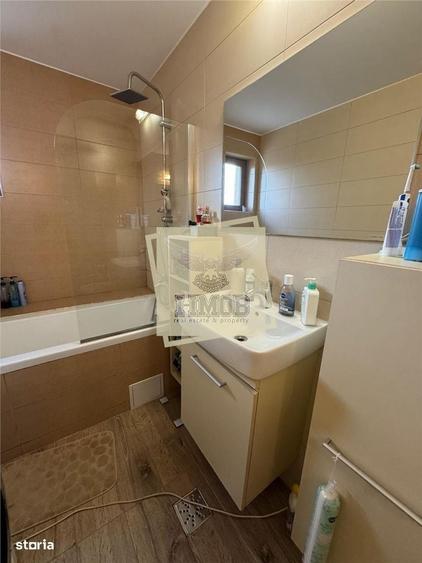 Apartament decomandat cu 3 camere 2 bai de 105 mp utili - 8
