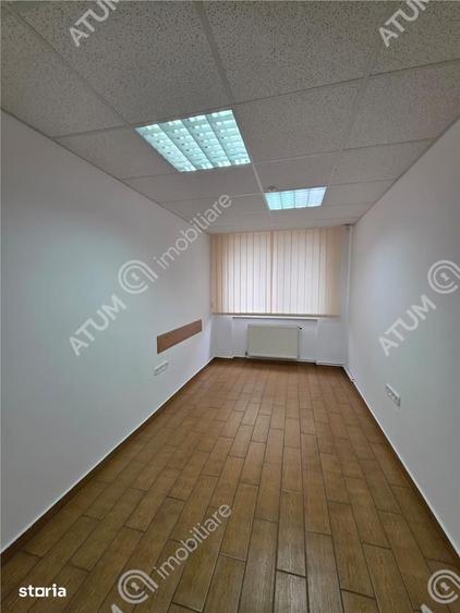 Apartament cu 3 camere decomandate in zona centrala din Sibi - 4