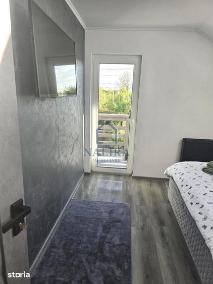 Casă cu 5 camere cu Teren 600 Mp în Tăuții-Măgherăuș