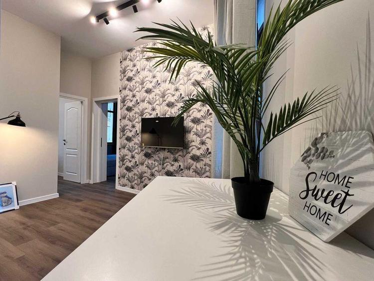 Apartament cu 2 camere decomandat în Copou