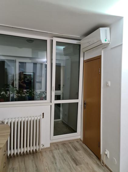 Garsonieră semidecomandată în Pantelimon