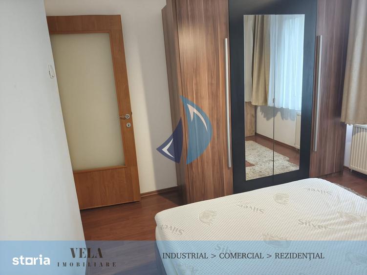 Apartament cu 2 camere în Tudor Vladimirescu