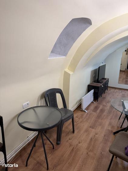 Spațiu comercial, de 19.07 mp, în Centrul Istoric