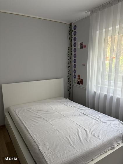Apartament cu 2 camere în Decebal