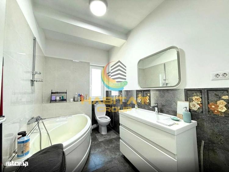 Inchiriere DUPLEX 4 camere - 104 mp | Bragadiru | Strada Parfumului