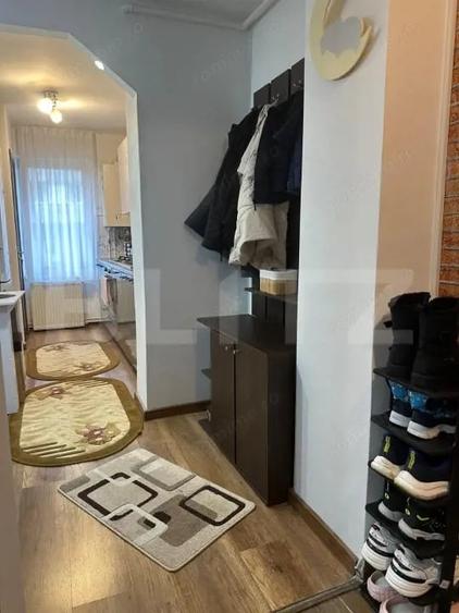 Apartament cu 2 camere decomandat, mobilat în Tudor