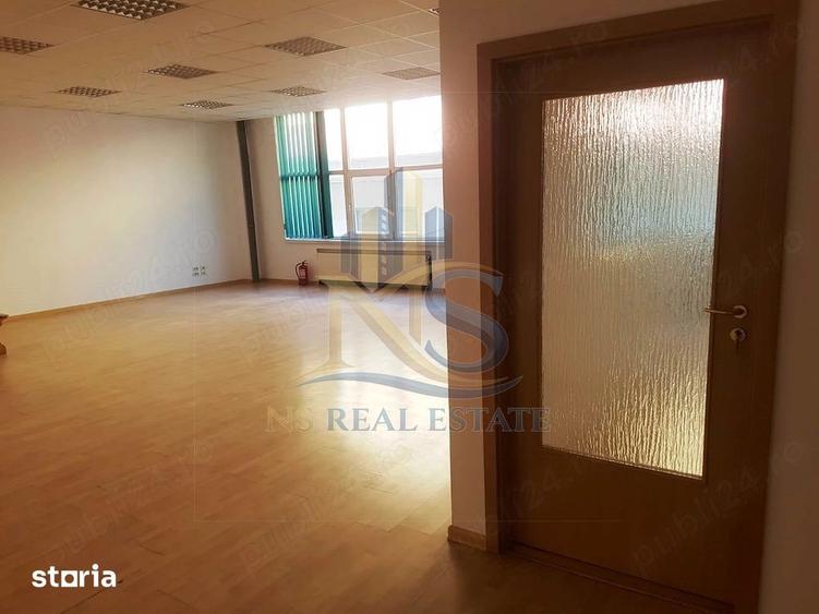 Spațiu comercial, de 700 mp, în Timpuri Noi