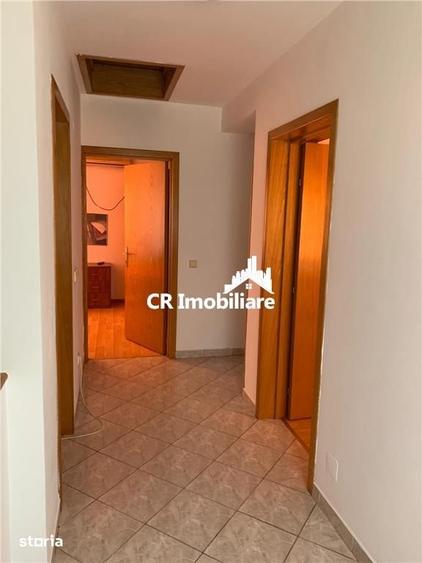 Vila de vanzare 6 camere Iancu Nicolae cu Gradina - 6