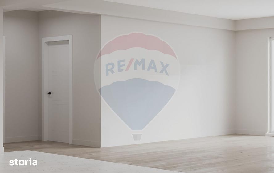 Apartament 2 camere, acces direct din bulevardul Pipera - 1