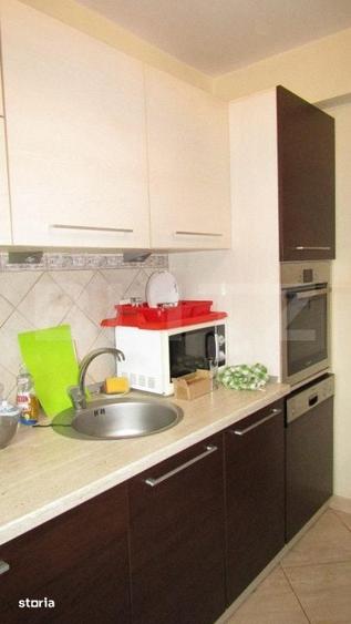 Exclusivitate! Apartament 2 camere, 55 mp, AC, zona strazii Colina - 10