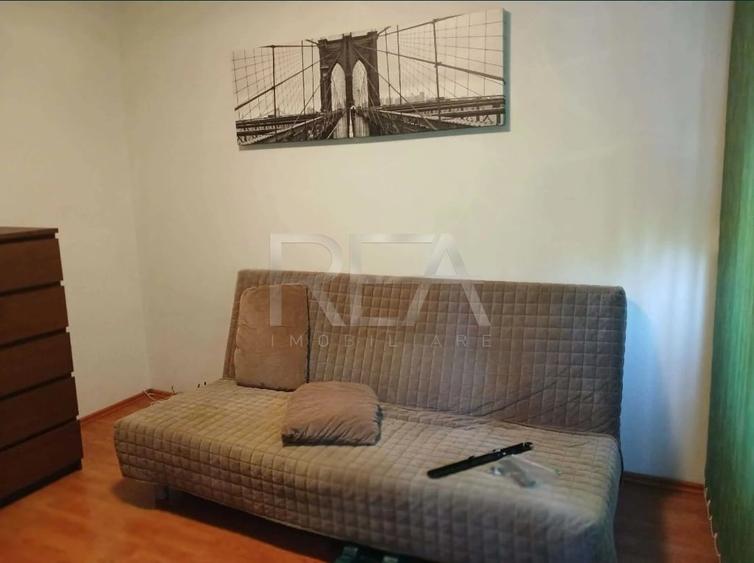 Apartament cu 2 camere decomandat, mobilat în Berceni