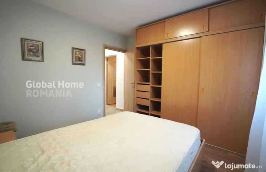 Apartament 3 CAMERE - 68 MP || Iancului - Mega Mall - 17