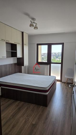Apartament cu 2 camere, Cug-Pepinerii - Loc de parcare - 4