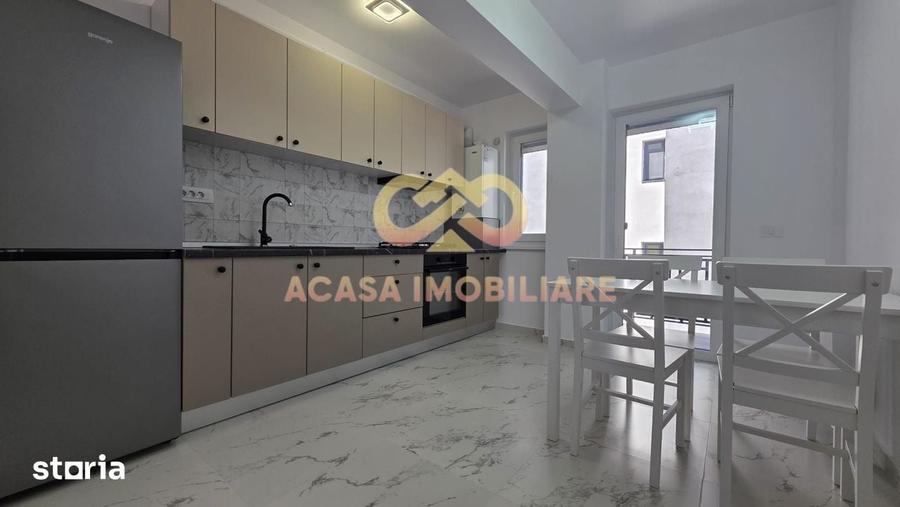 NOU PRIMA INCHIRIERE APARTAMENT 2 CAMERE 66MP CU PARCARE - 16