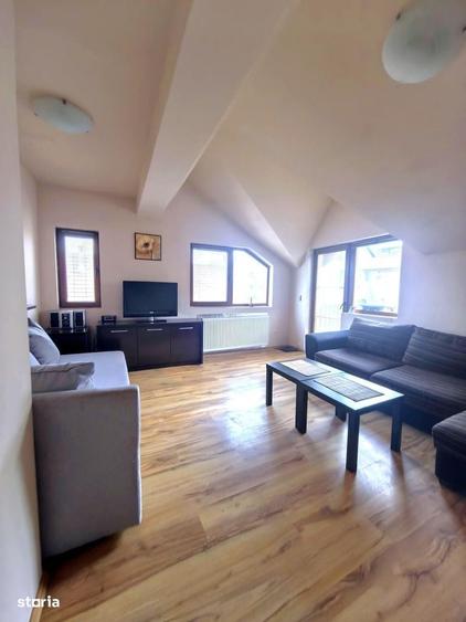 Vand apartament 2 camere Andrei Muresanu - 8
