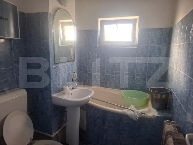 Apartament 2 camere, 50 mp, zona Găești - 2