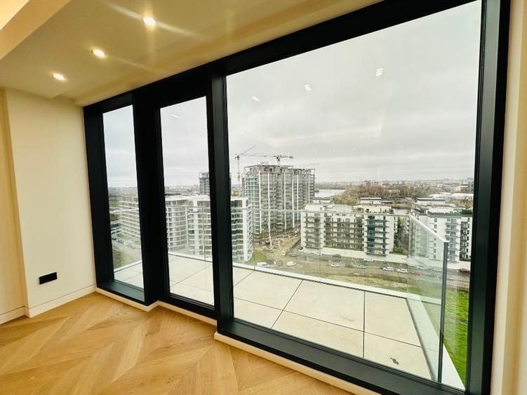 Apartament cu 2 camere decomandat în Basarabia