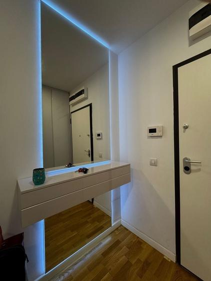 Apartament cu 3 camere decomandat, mobilat în 1 Mai