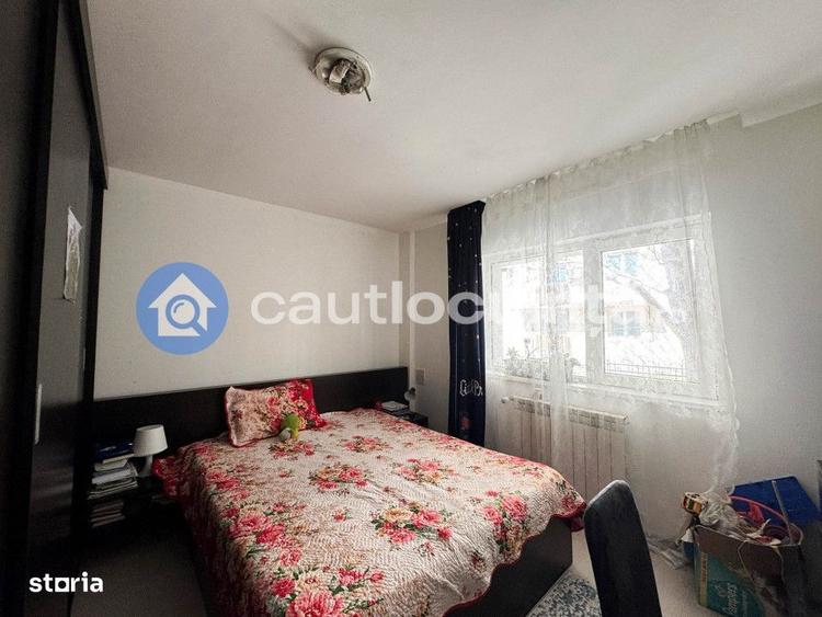 Apartament cu 2 camere în Timpuri Noi