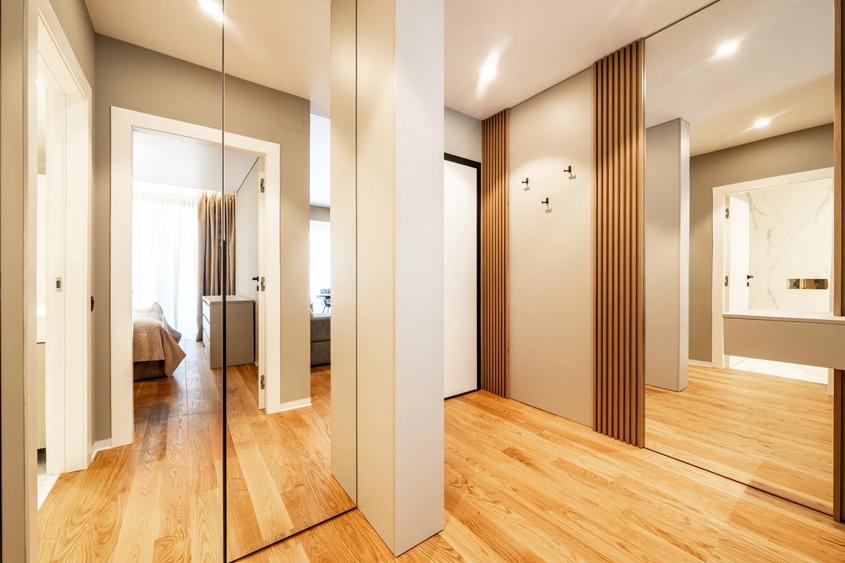 Apartament premium // Floreasca // Metrou Pipera - 13
