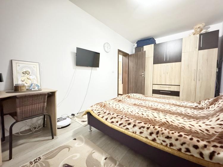 Apartament 2 camere, etajul 1, 48mp utili + balcon 6mp -Giroc - 5