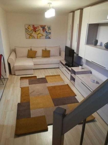 Apartament cu 2 camere decomandat în Bălcescu
