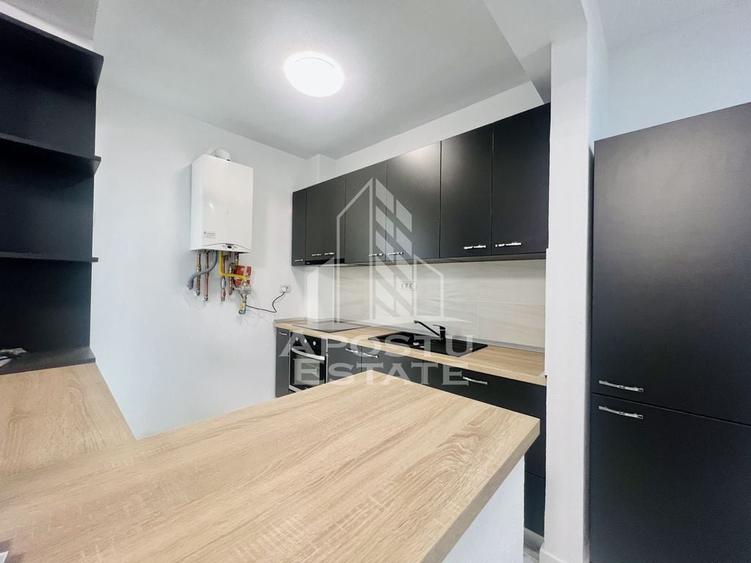 Apartament cu doua camere si scara interioara ,in zona Do... - 6