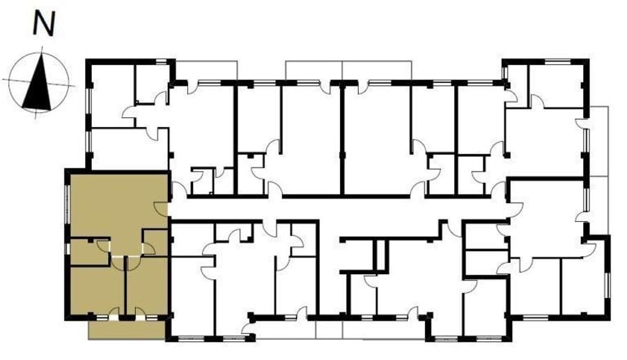 Ap 7 C5 Tautului Residence Park Parcul Poligon Sub Cetate - 20