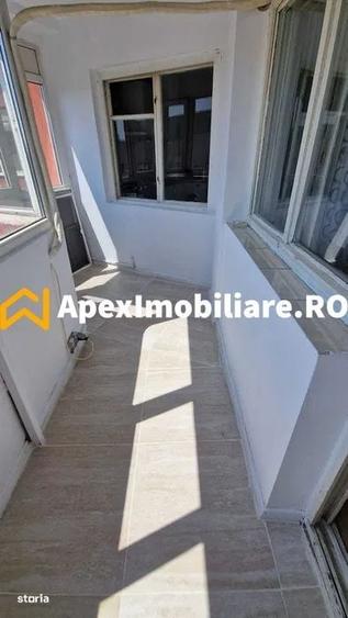 Garsonieră semidecomandată în Tei