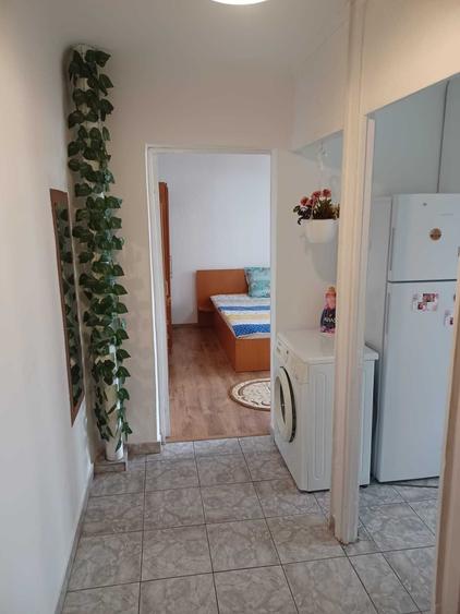 Garsonieră decomandată în Exterior Vest