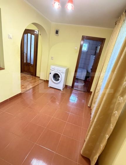 Casă individuală cu 4 camere cu Canalizare în Vatra Dornei