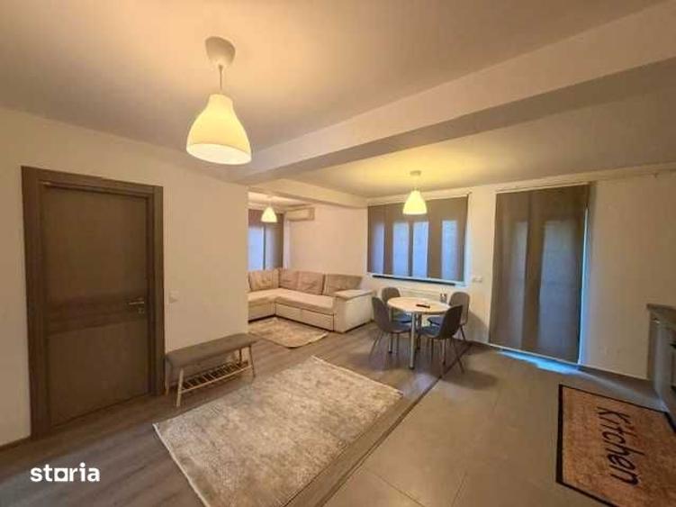 Inchiriere Ap2 camere - 5