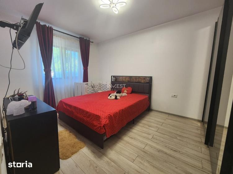 Casă cu 3 camere cu Teren 320 Mp în Ciurea