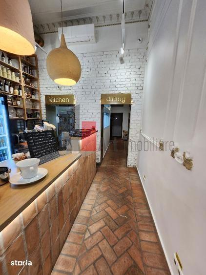 0% Comision. Spatiu comercial de inchiriat in zona Lipscani - 11