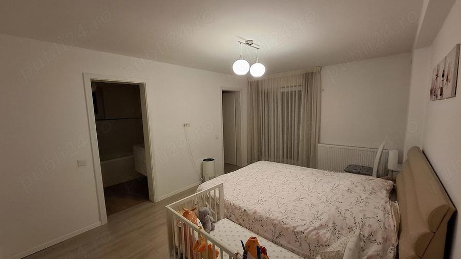 Casă cu Canalizare în Central
