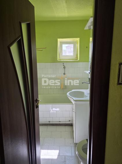 Apartament cu 2 camere decomandat în Ștefan cel Mare