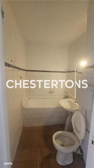 Apartament 2 camere nemobilat metrou Raul Doamnei - 8