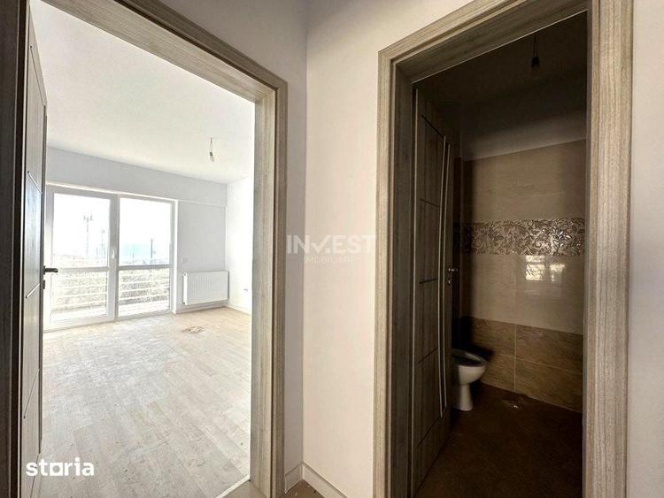 Apartament 3 camere, 2 bai, bloc nou cu lift Valea Lupului, Iasi - 10