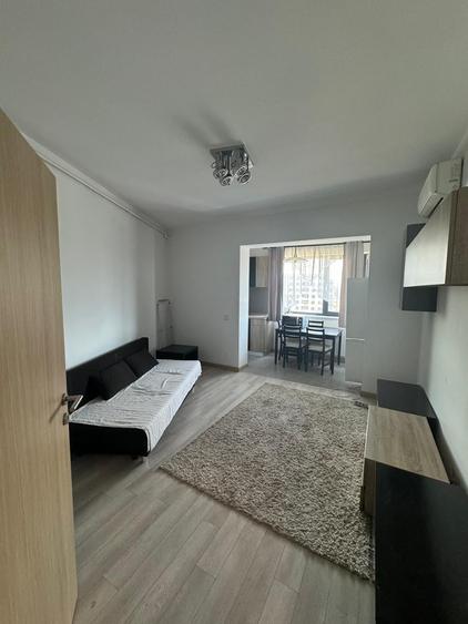 Apartament cu 2 camere decomandat, mobilat în Grozăvești