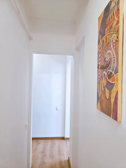3 camere cu terasa si vedere superba in Cismigiu – Brezoianu centrala proprie - 25