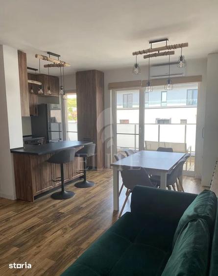 Apartament 3 camere in zona COLONIA BORHANCI - 16