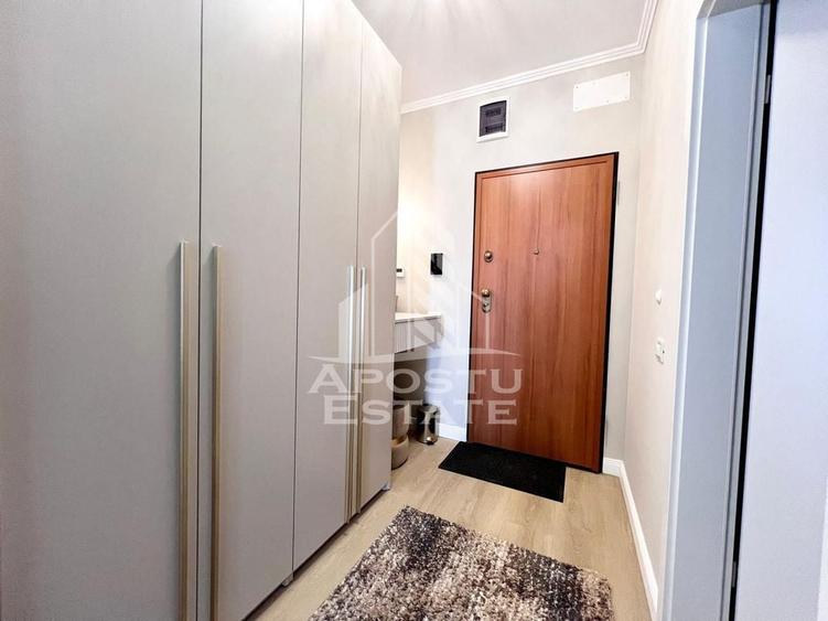 Apartament 2 camere, Prima inchiriere, loc de parcare, To... - 10