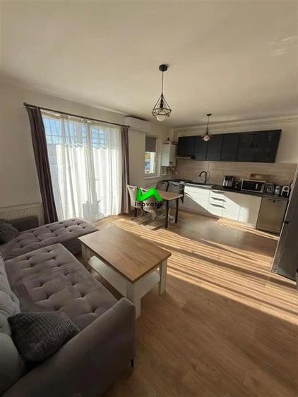 Apartament de vanzare 3 camere Calea Turnisorulu - 5