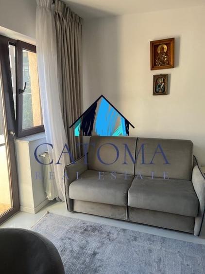 Apartamentul ideal pentru o viata de familie / Floreasca - Dorobanti ! - 13