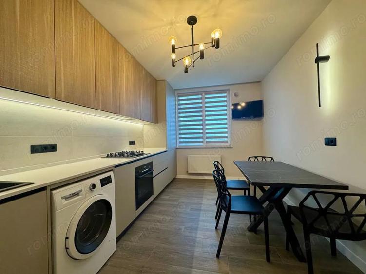 Garsoniera de inchiriat in zona Militari Rezidence - 3