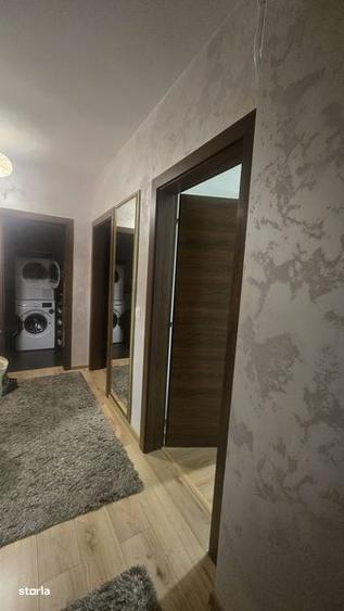 Apartament 3 camere bloc 2014 vista rezidential Berceni - 8