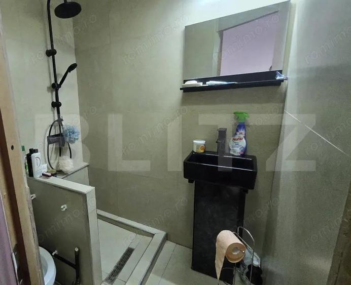 Casa individuala cu 4 camere,zona Ultracentrala Blaj-perfecta pt business - 7